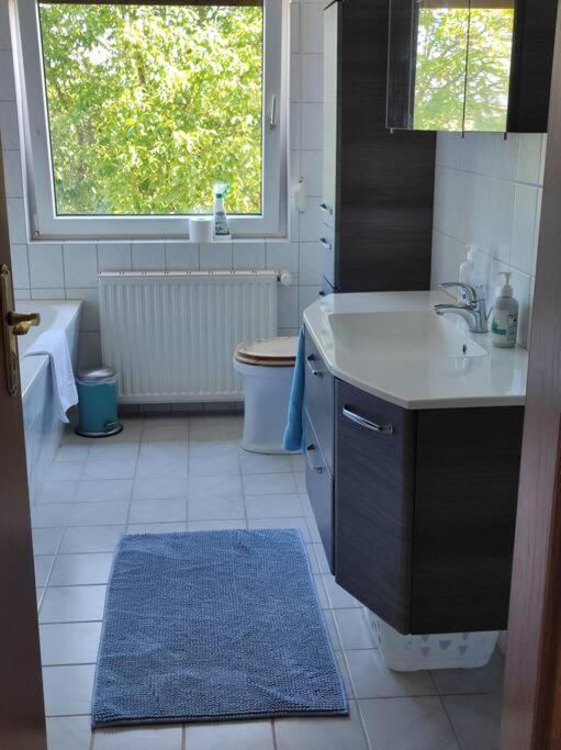 Apartment Gaestewohnung Von J&o Am Fluss. *