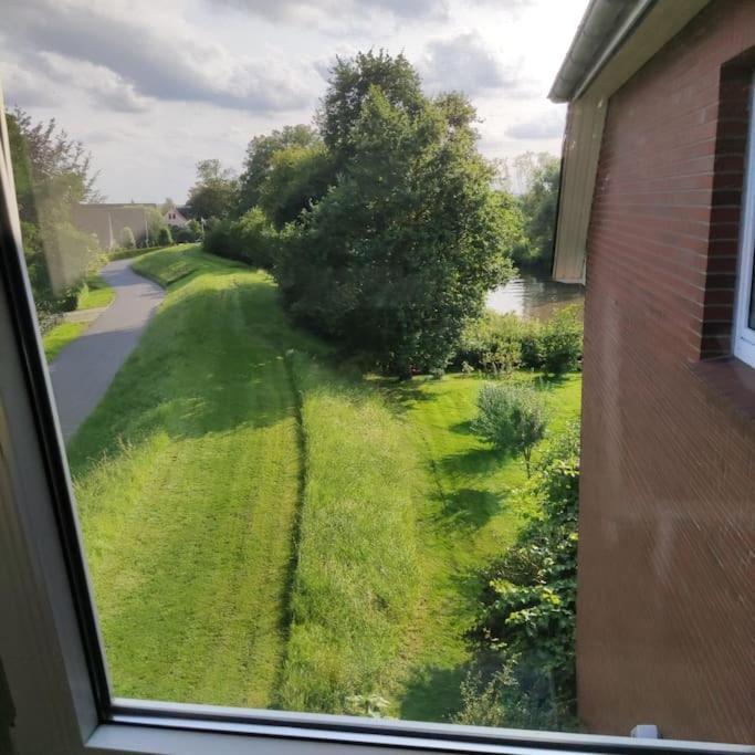 Gaestewohnung Von J&o Am Fluss. Apartment *