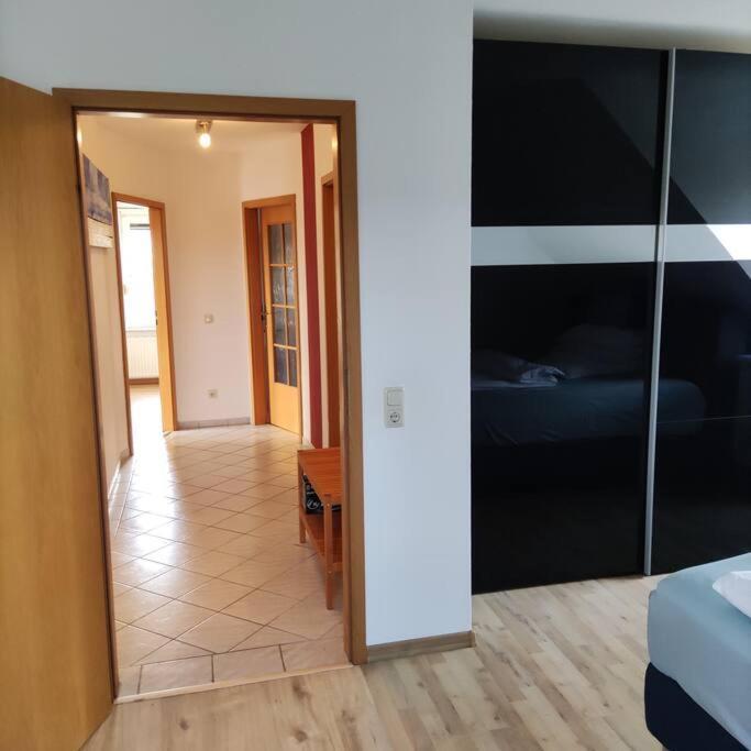 Apartamento Gaestewohnung Von J&o Am Fluss. Jork