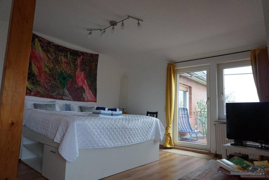 Gaestewohnung Von J&o Am Fluss. Apartment