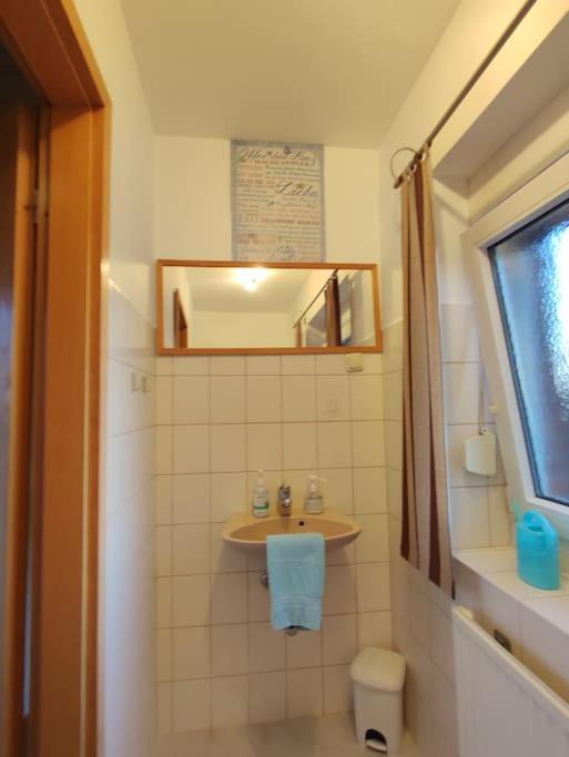 Apartment Gaestewohnung Von J&o Am Fluss. *