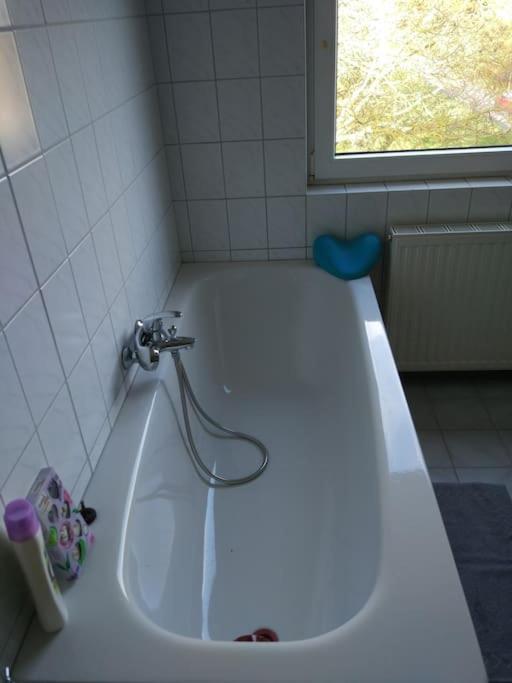 Gaestewohnung Von J&o Am Fluss. Apartment Jork