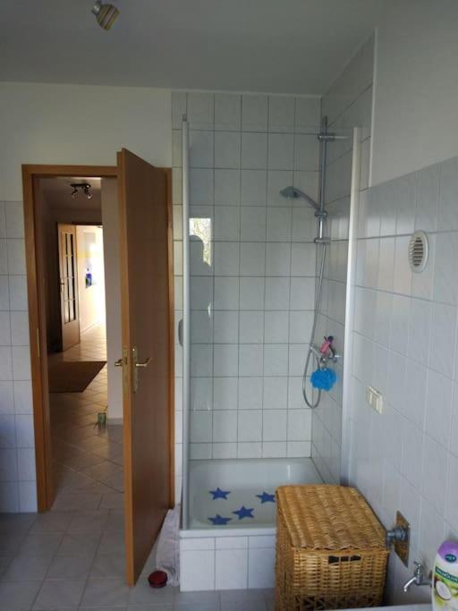 Gaestewohnung Von J&o Am Fluss. * Jork